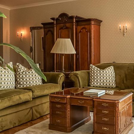 Park Hotel Kenmare Luaran gambar