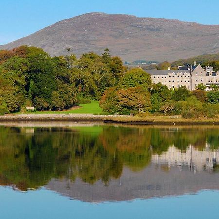 Park Hotel Kenmare Luaran gambar