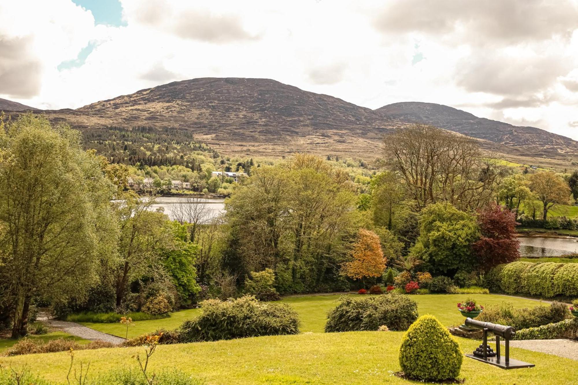 Park Hotel Kenmare Luaran gambar