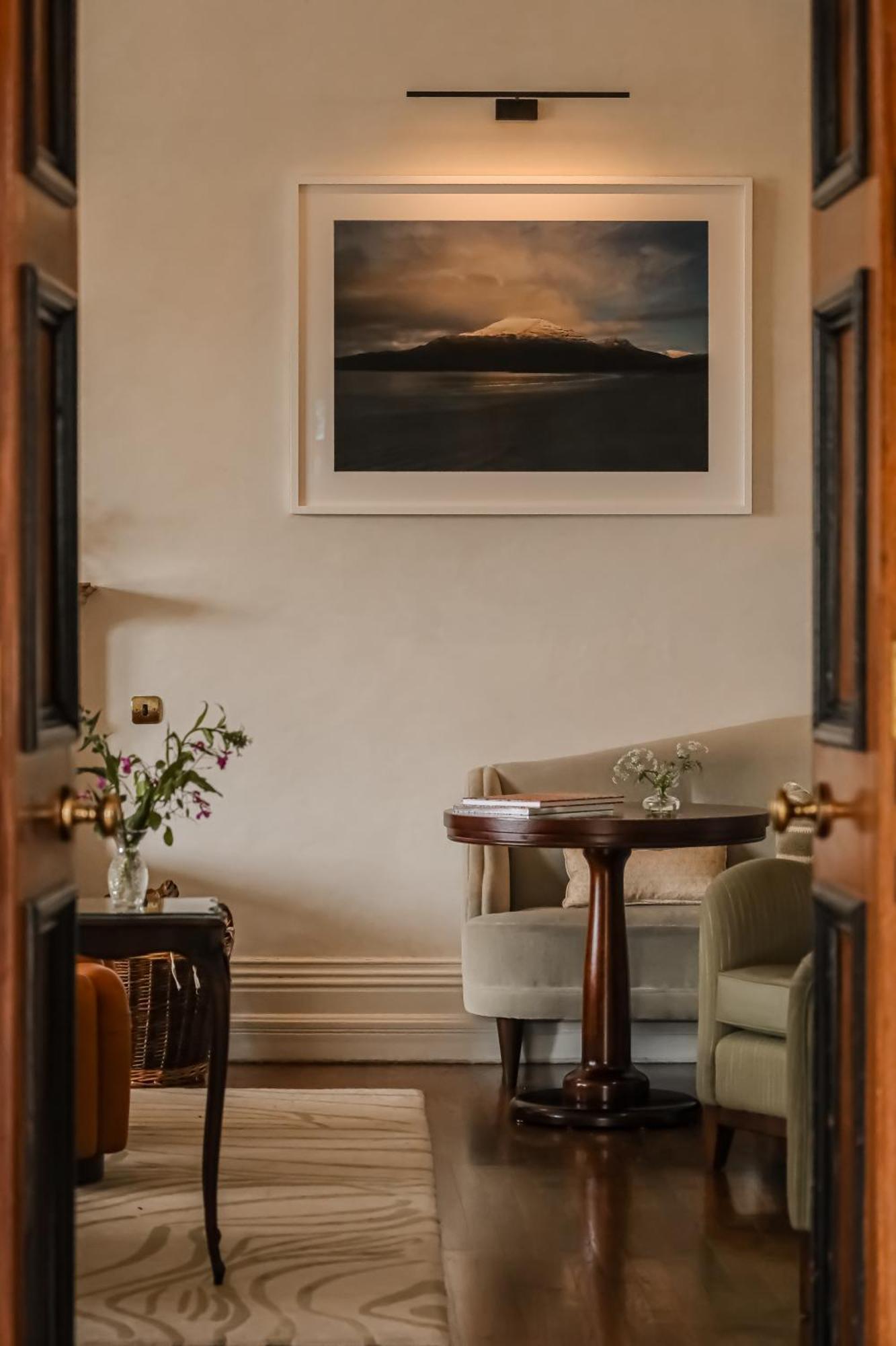 Park Hotel Kenmare Luaran gambar