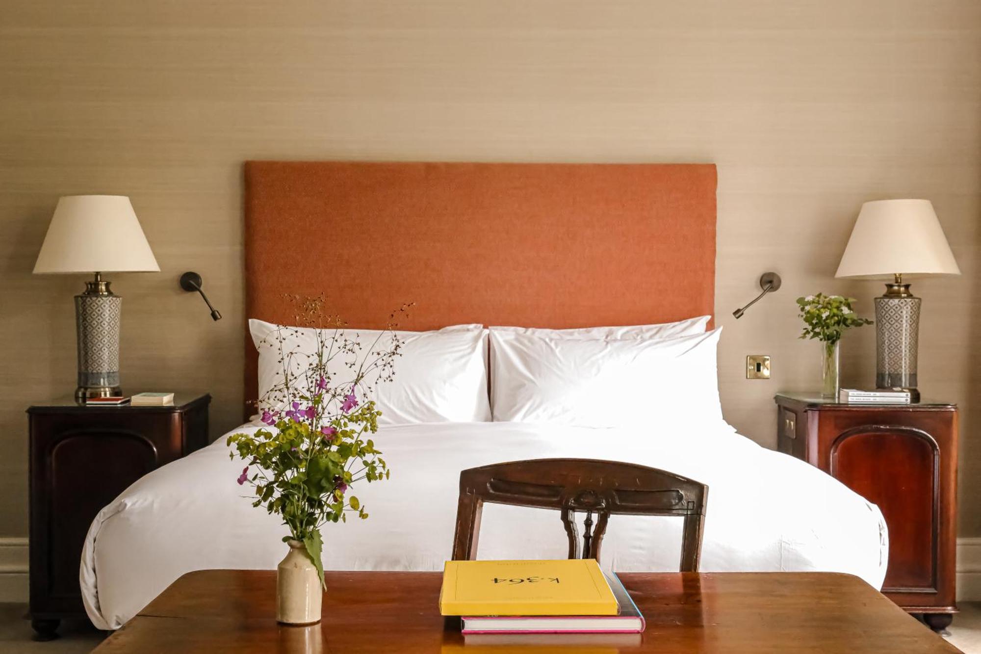 Park Hotel Kenmare Luaran gambar