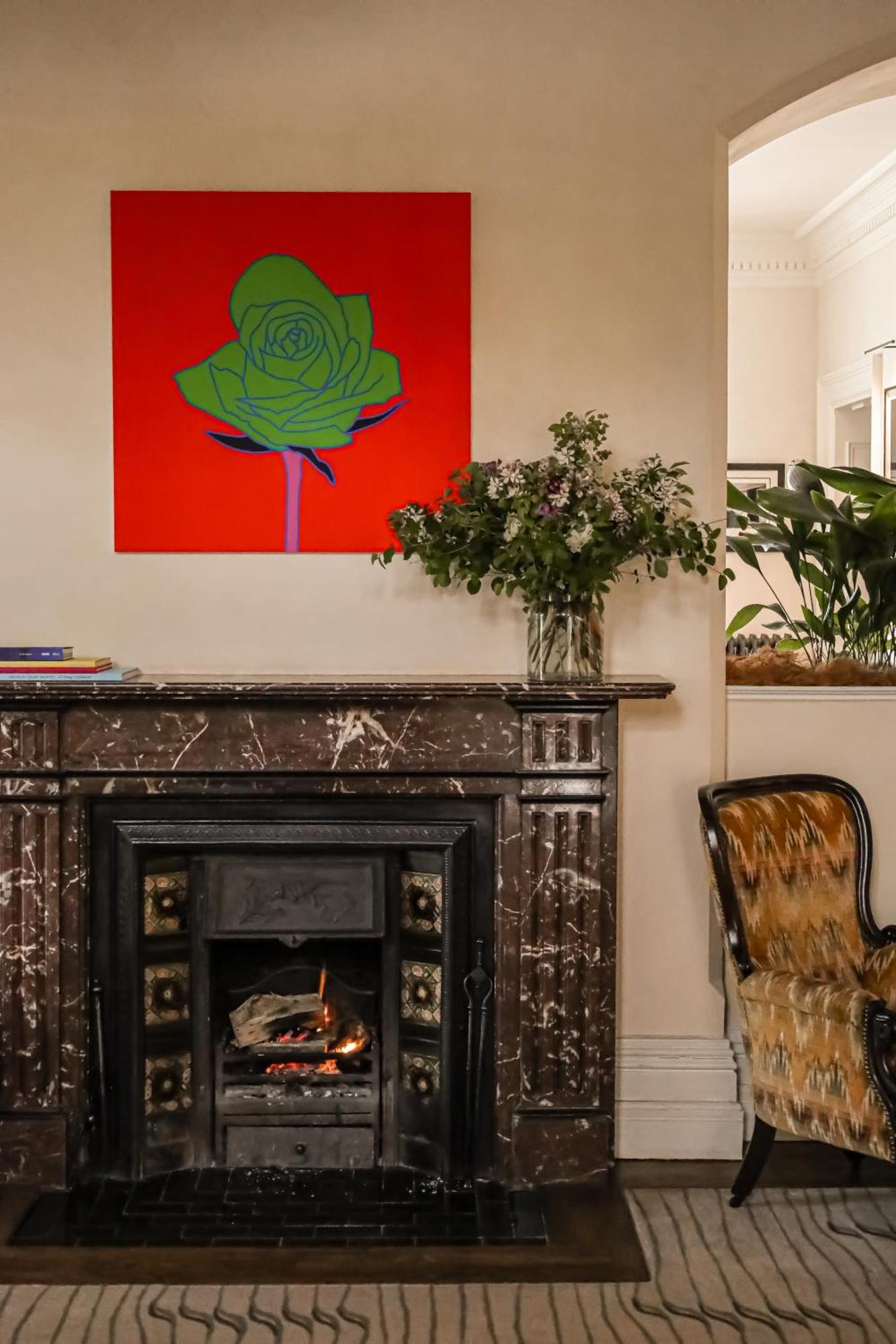 Park Hotel Kenmare Luaran gambar