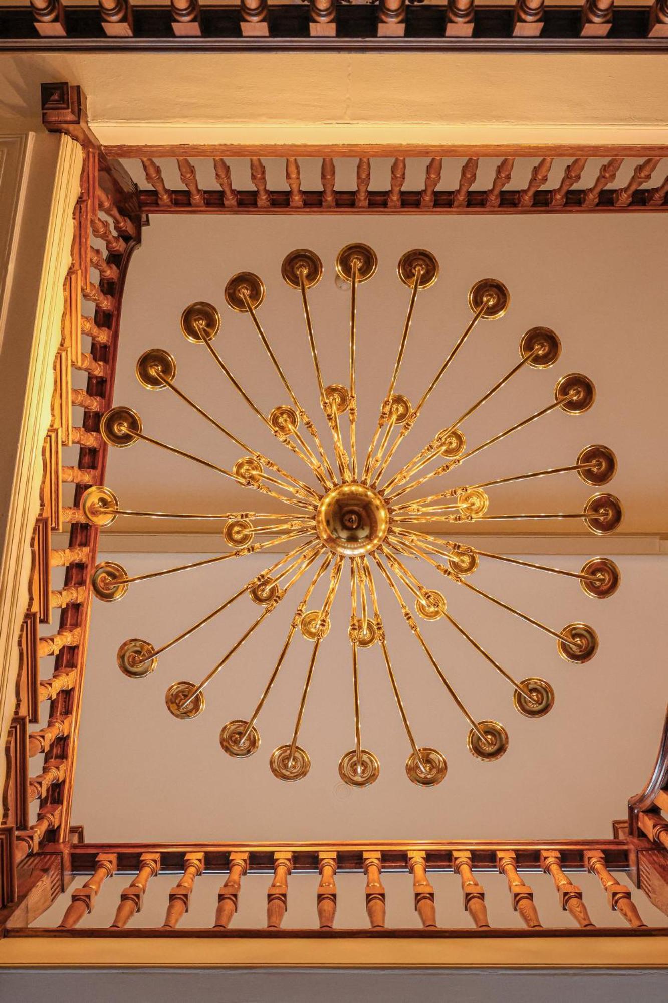 Park Hotel Kenmare Luaran gambar