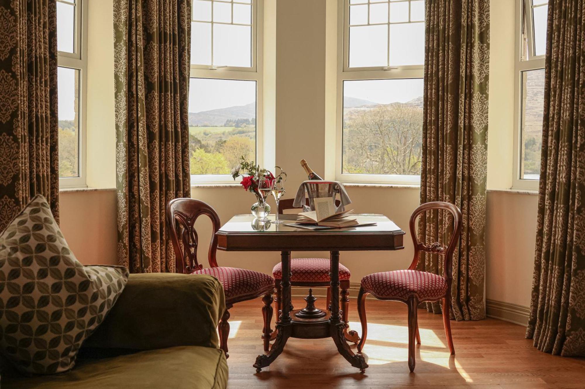 Park Hotel Kenmare Luaran gambar