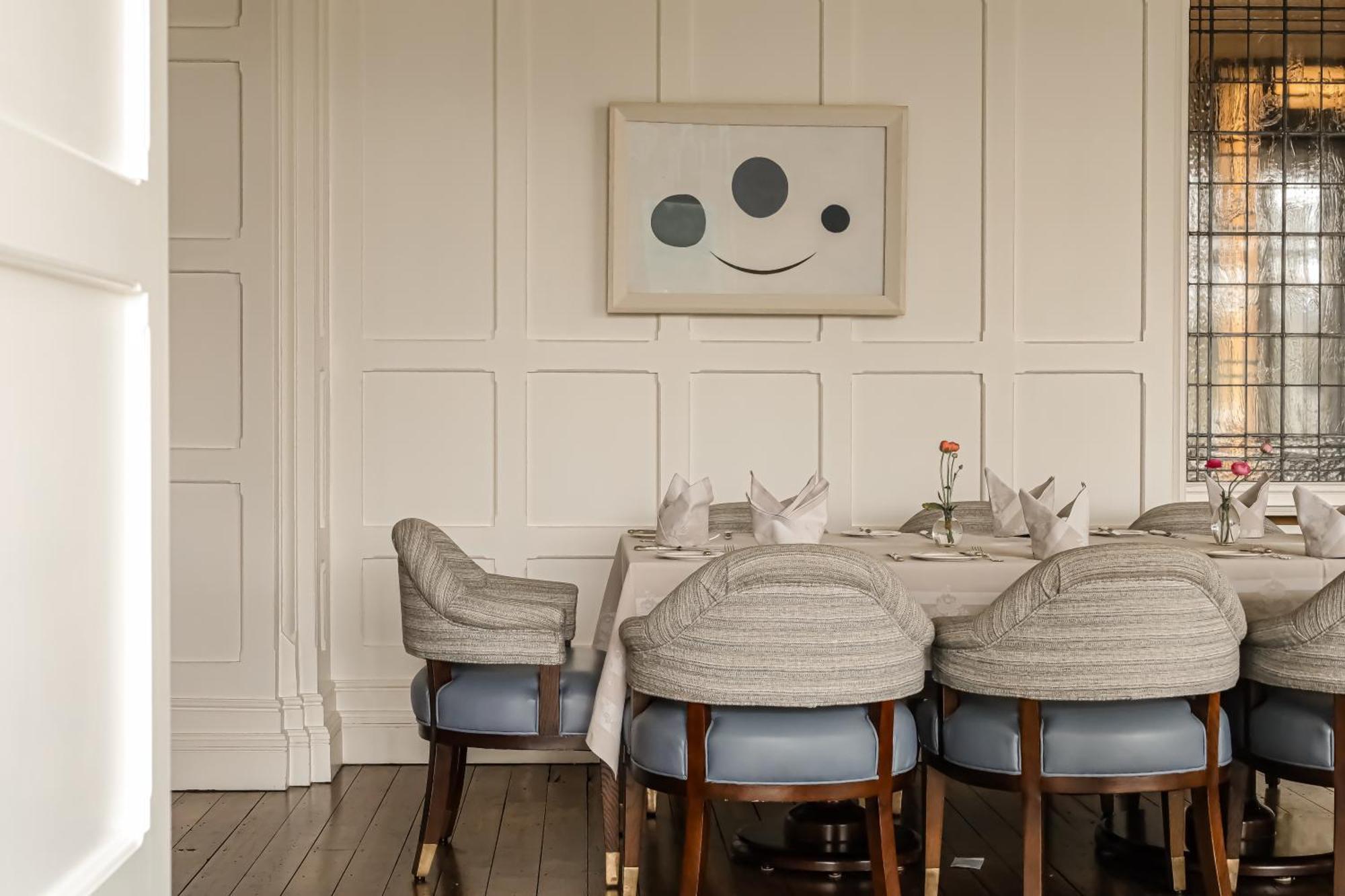 Park Hotel Kenmare Luaran gambar