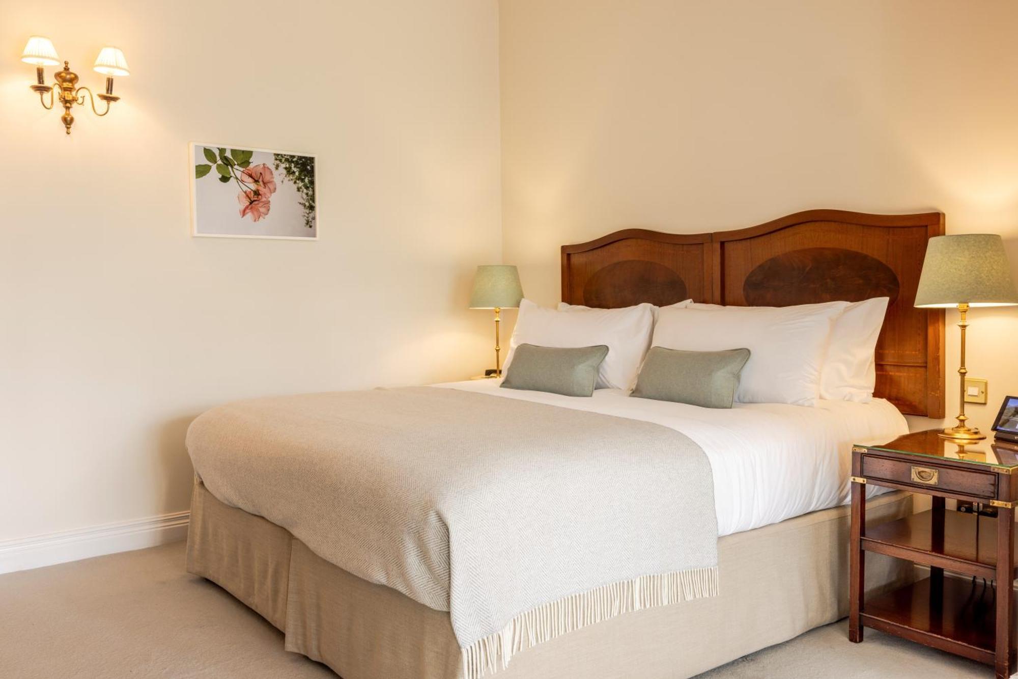 Park Hotel Kenmare Luaran gambar