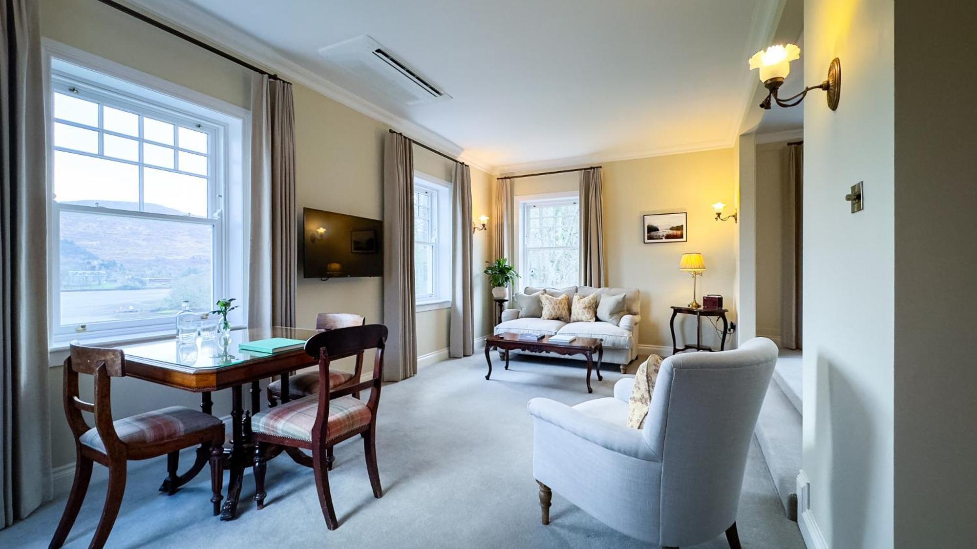 Park Hotel Kenmare Luaran gambar