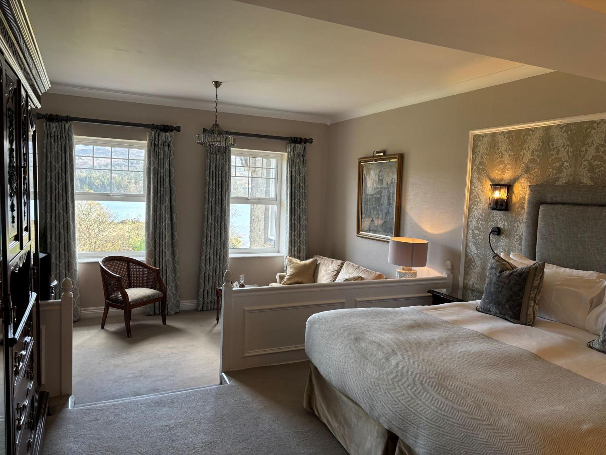 Park Hotel Kenmare Luaran gambar