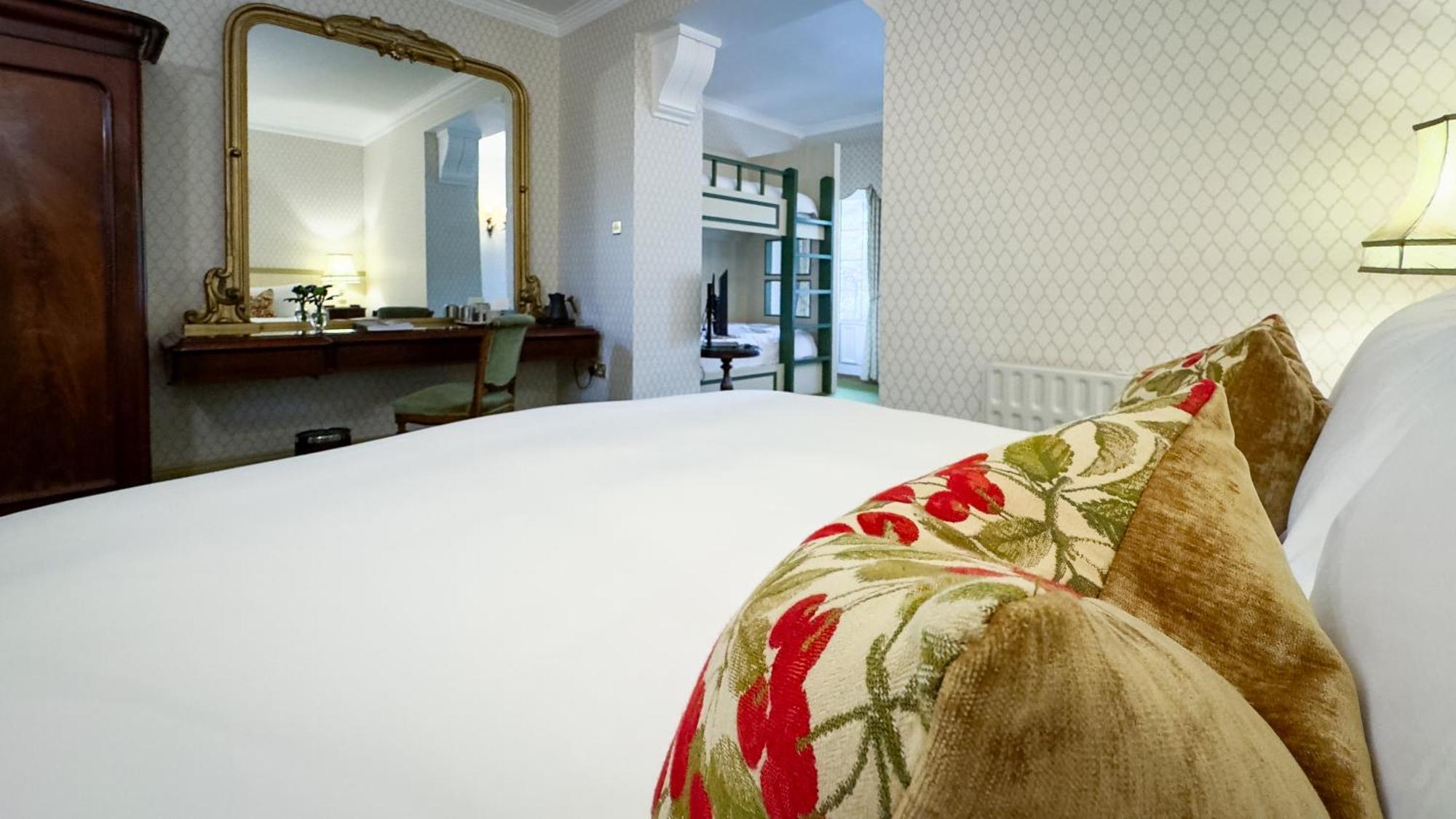 Park Hotel Kenmare Luaran gambar