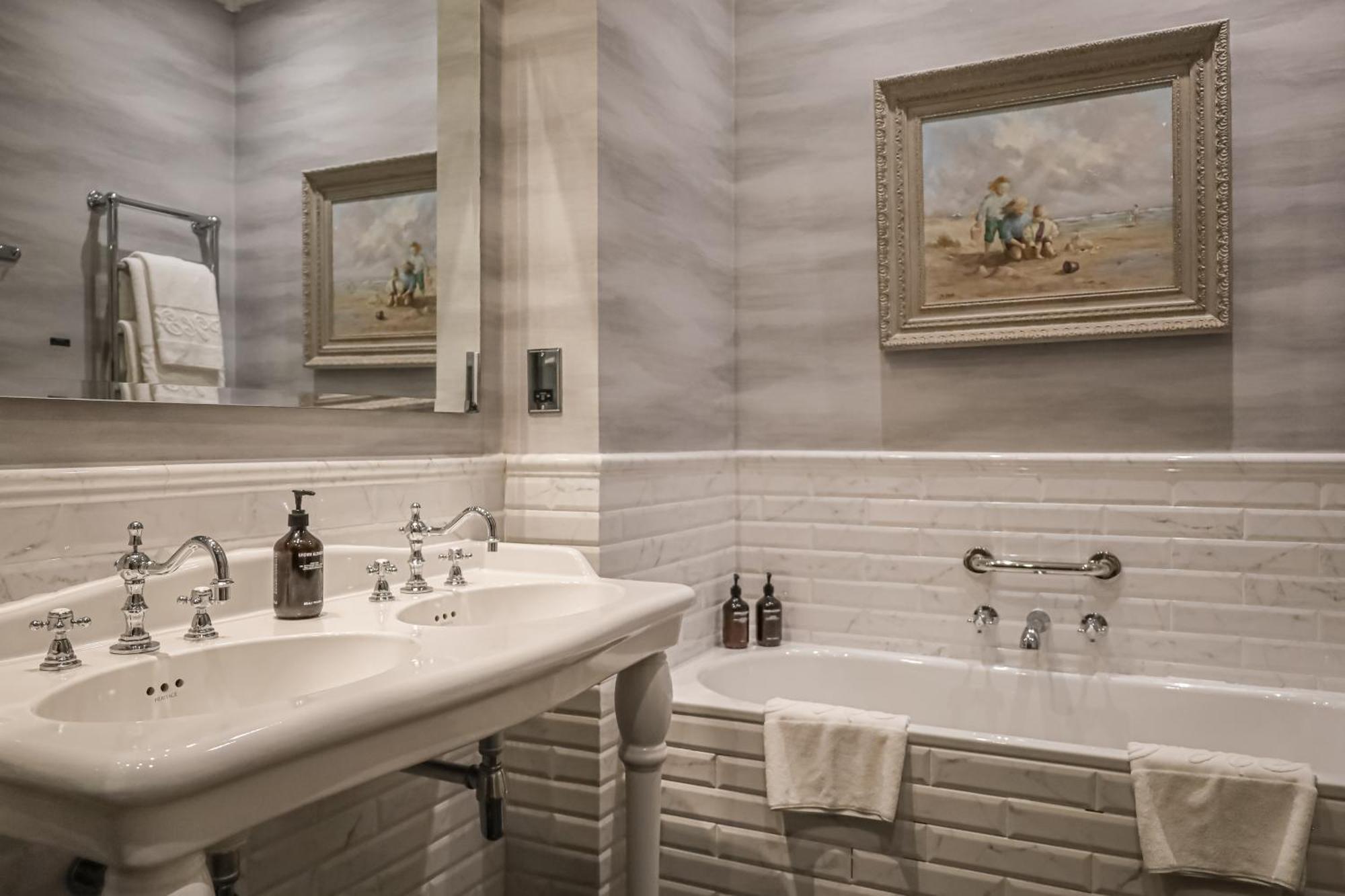 Park Hotel Kenmare Luaran gambar