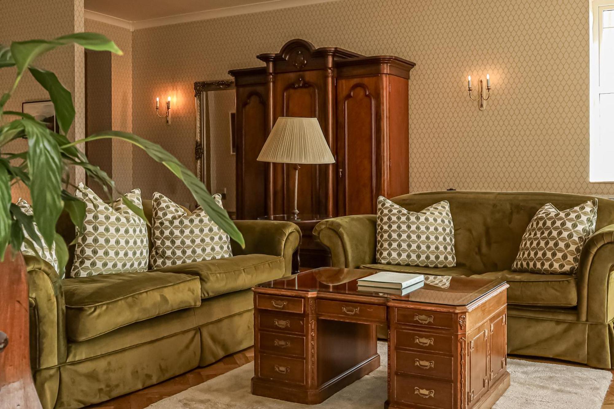 Park Hotel Kenmare Luaran gambar