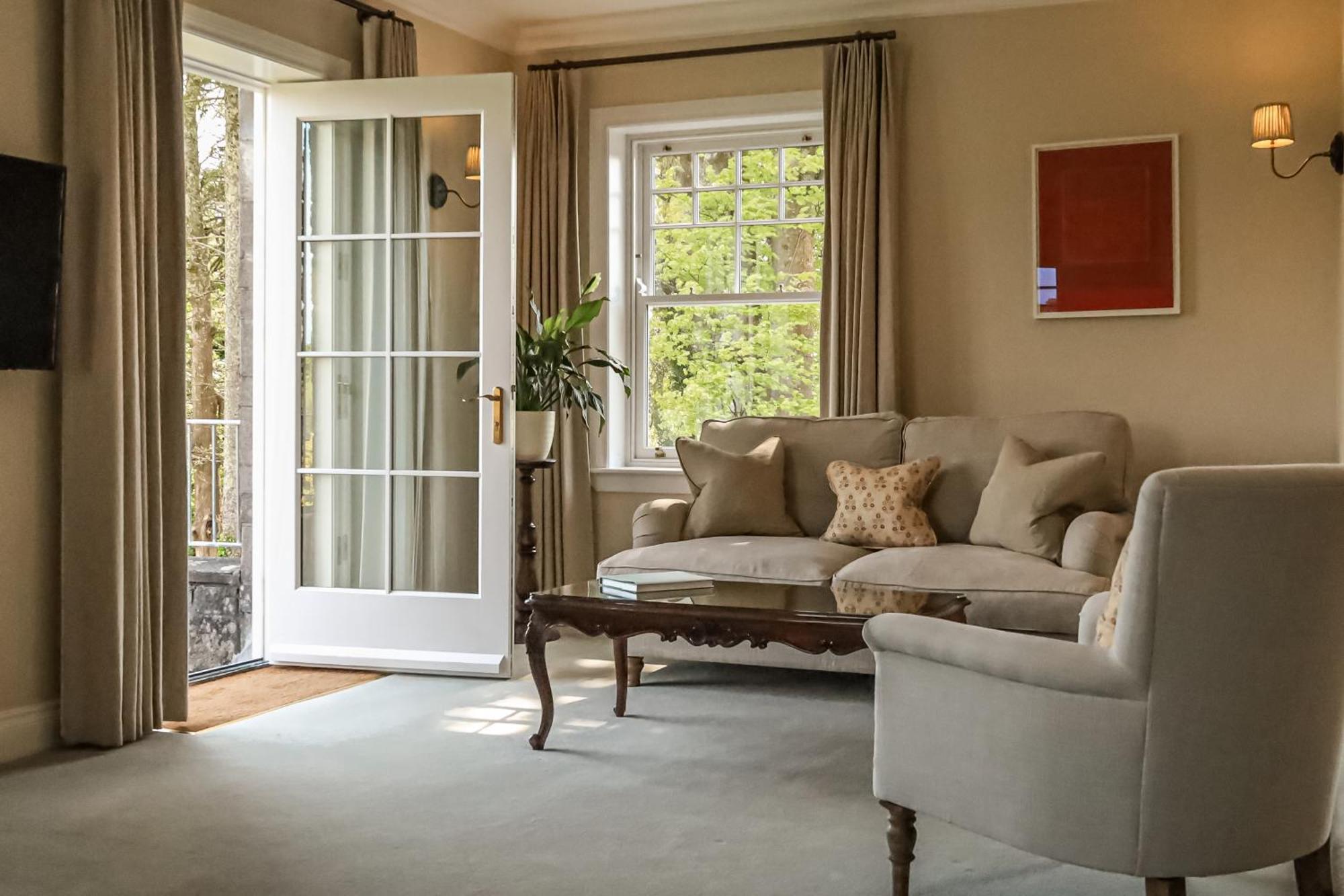 Park Hotel Kenmare Luaran gambar