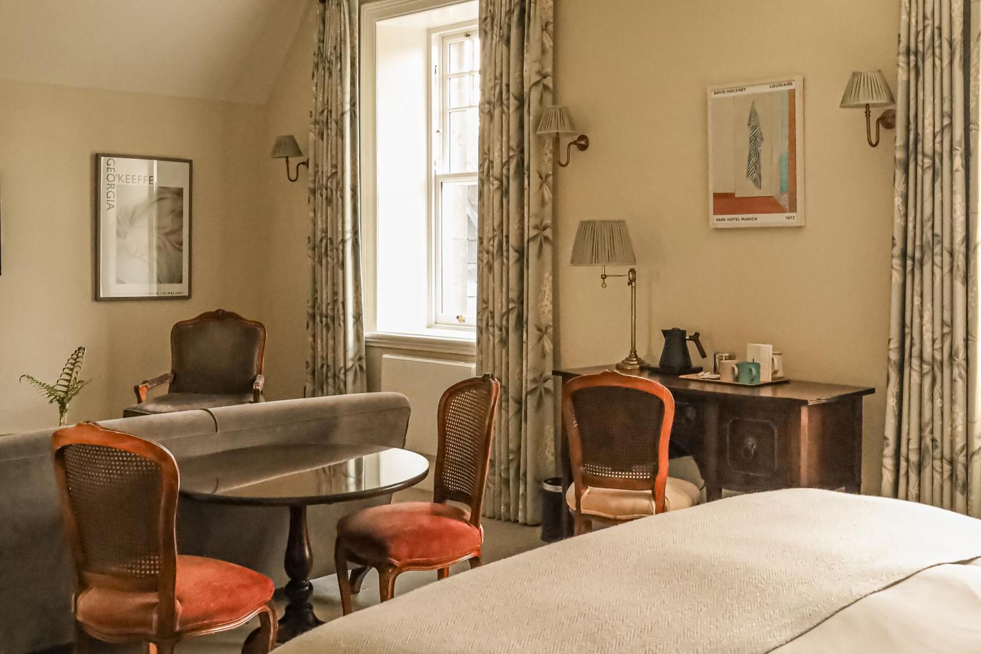 Park Hotel Kenmare Luaran gambar