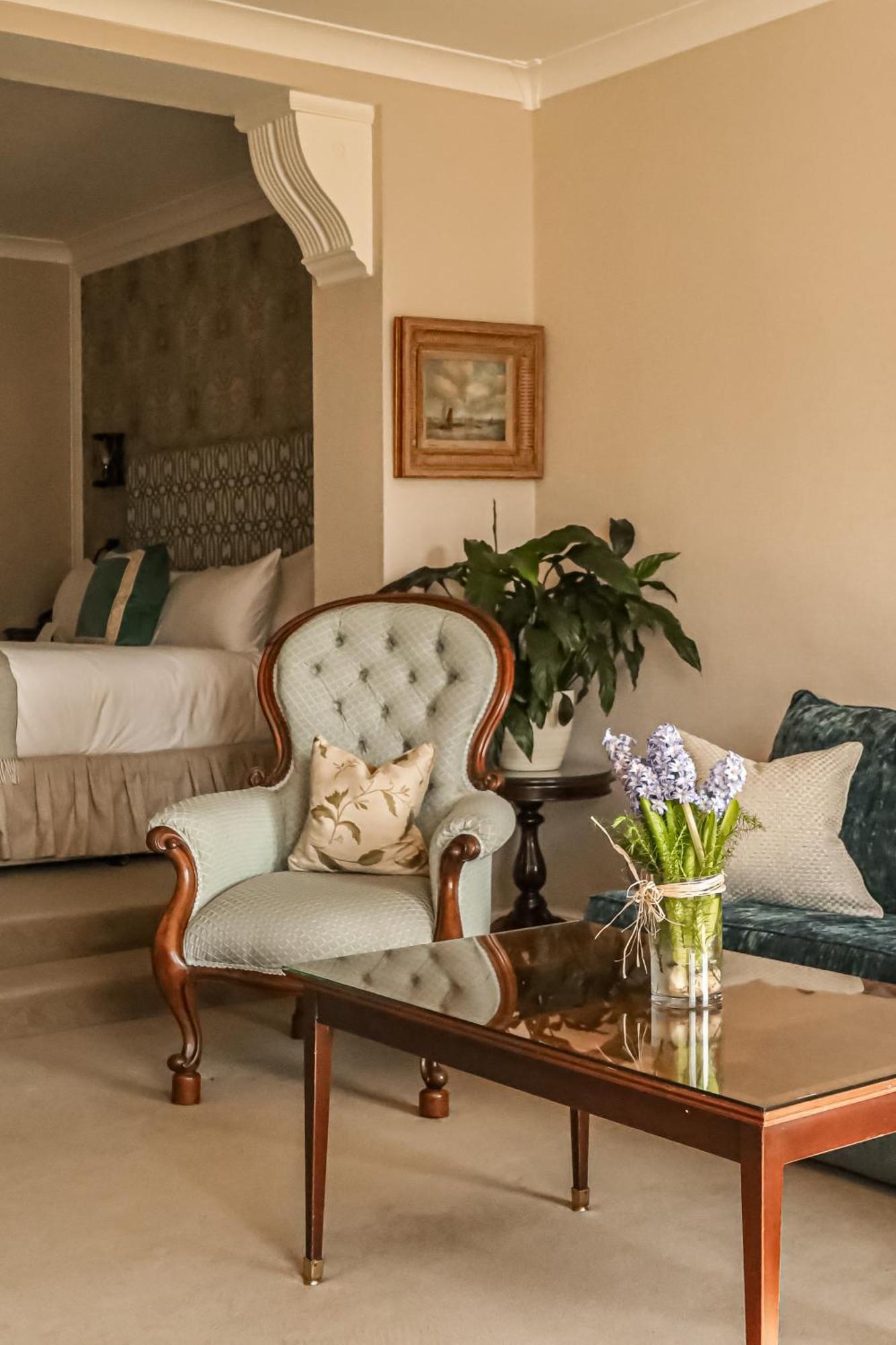 Park Hotel Kenmare Luaran gambar