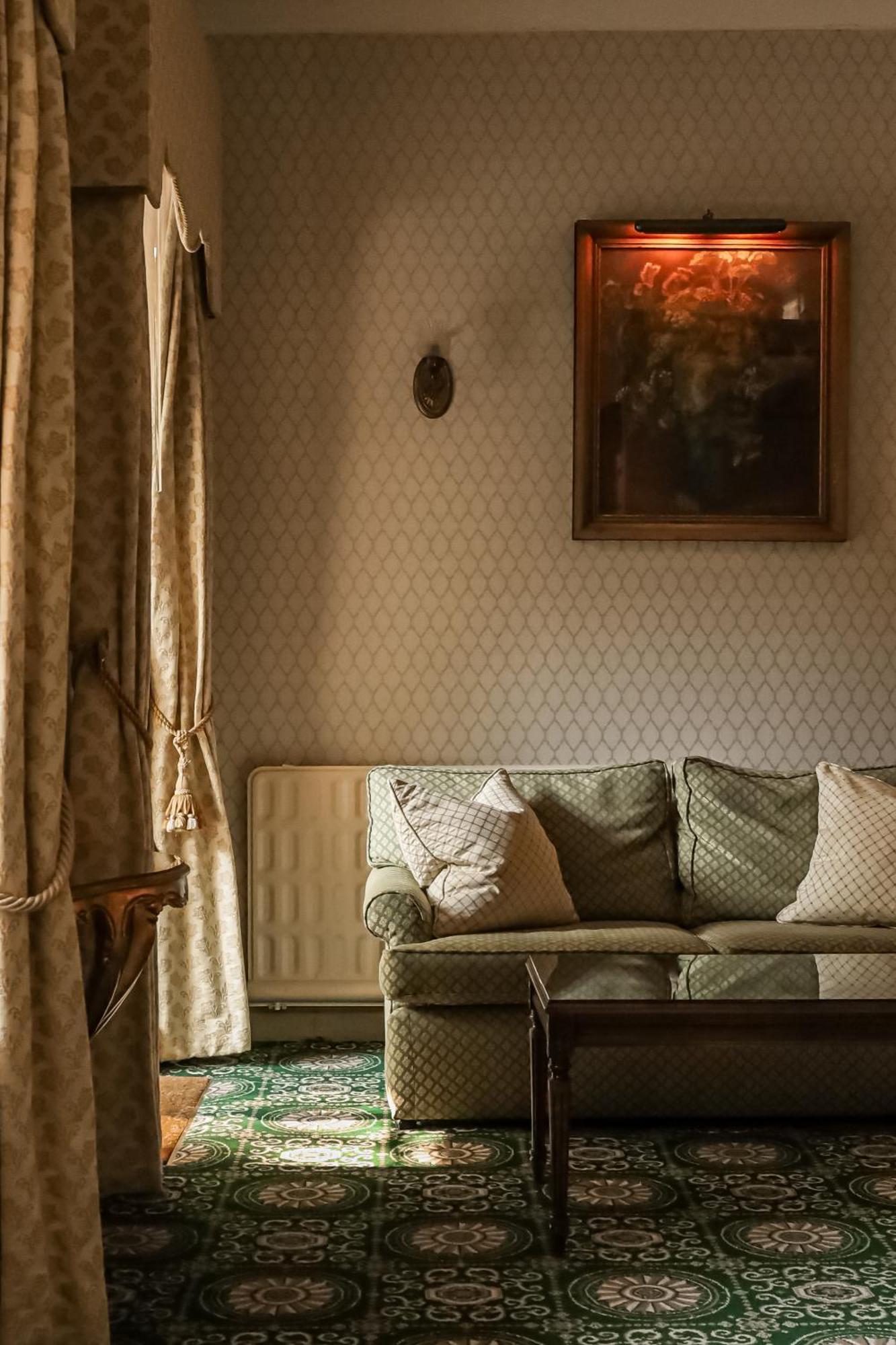 Park Hotel Kenmare Luaran gambar
