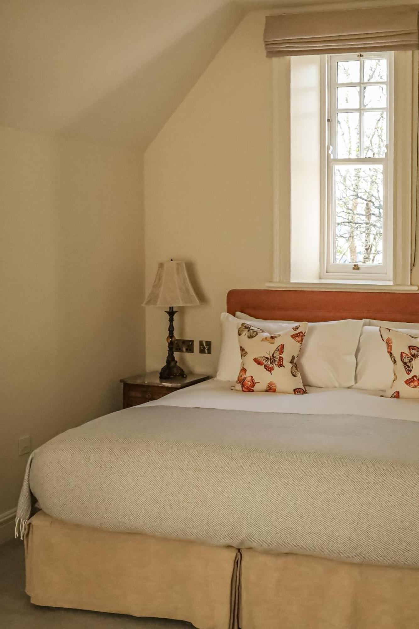 Park Hotel Kenmare Luaran gambar