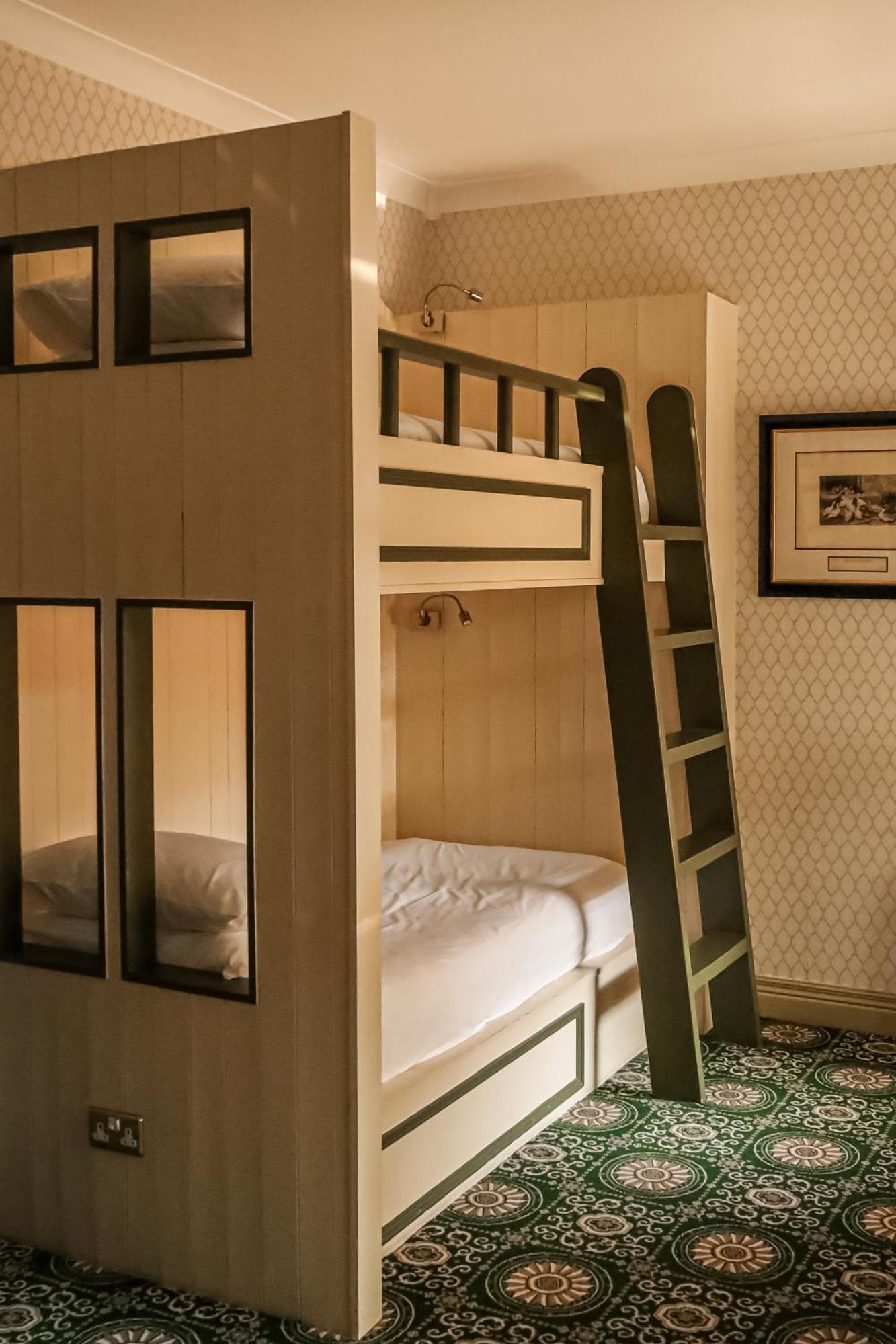 Park Hotel Kenmare Luaran gambar