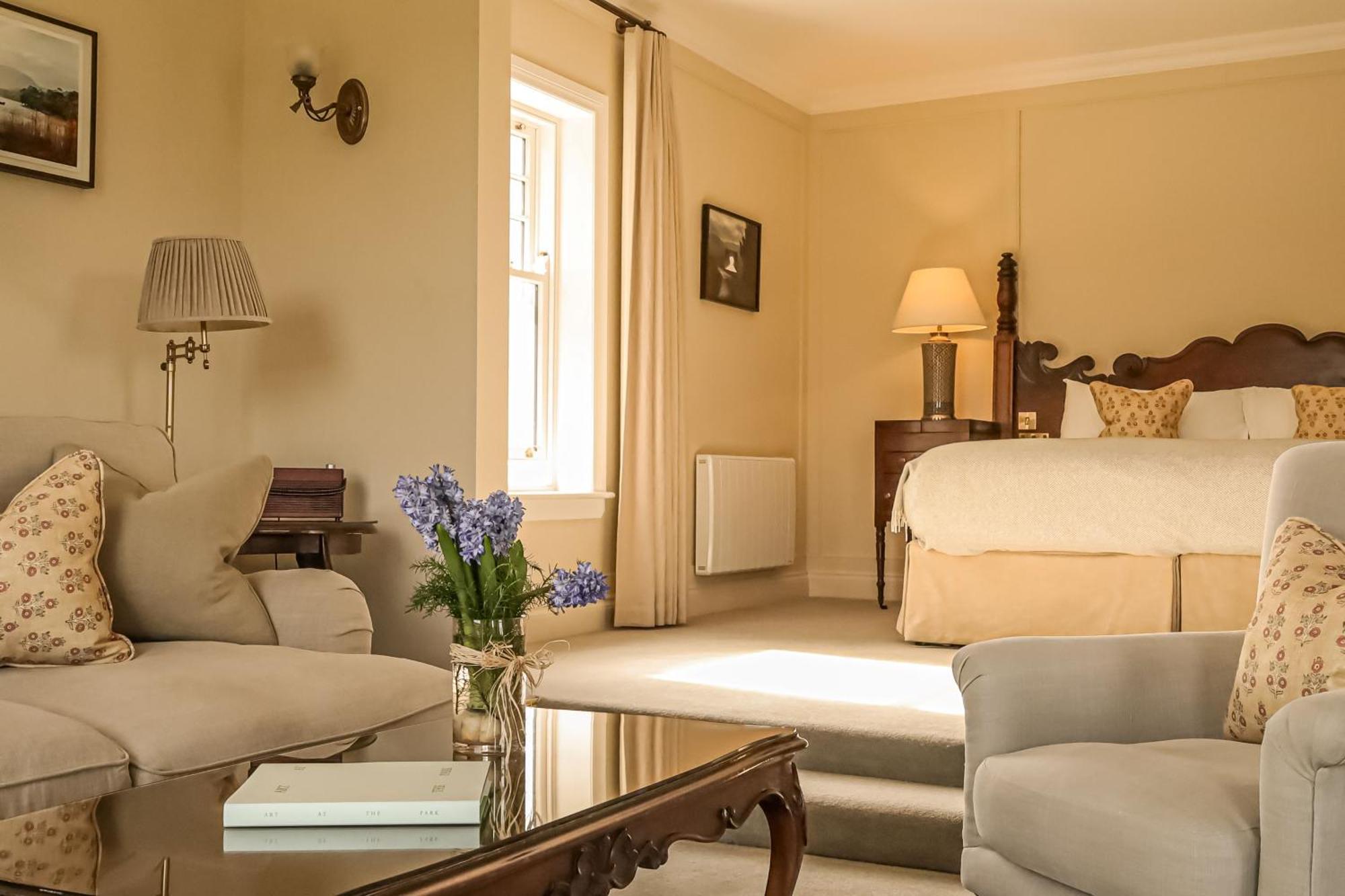 Park Hotel Kenmare Luaran gambar