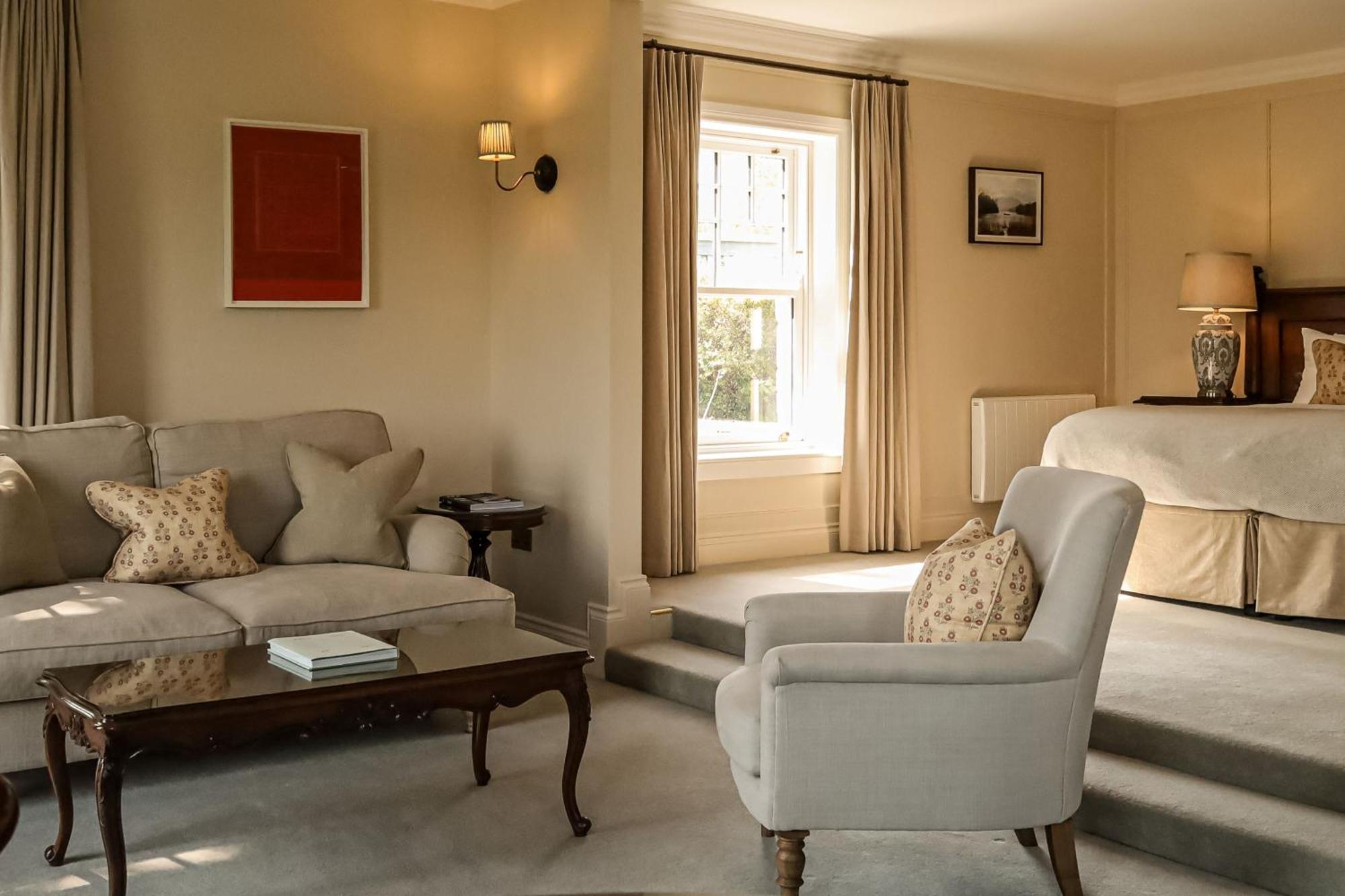 Park Hotel Kenmare Luaran gambar