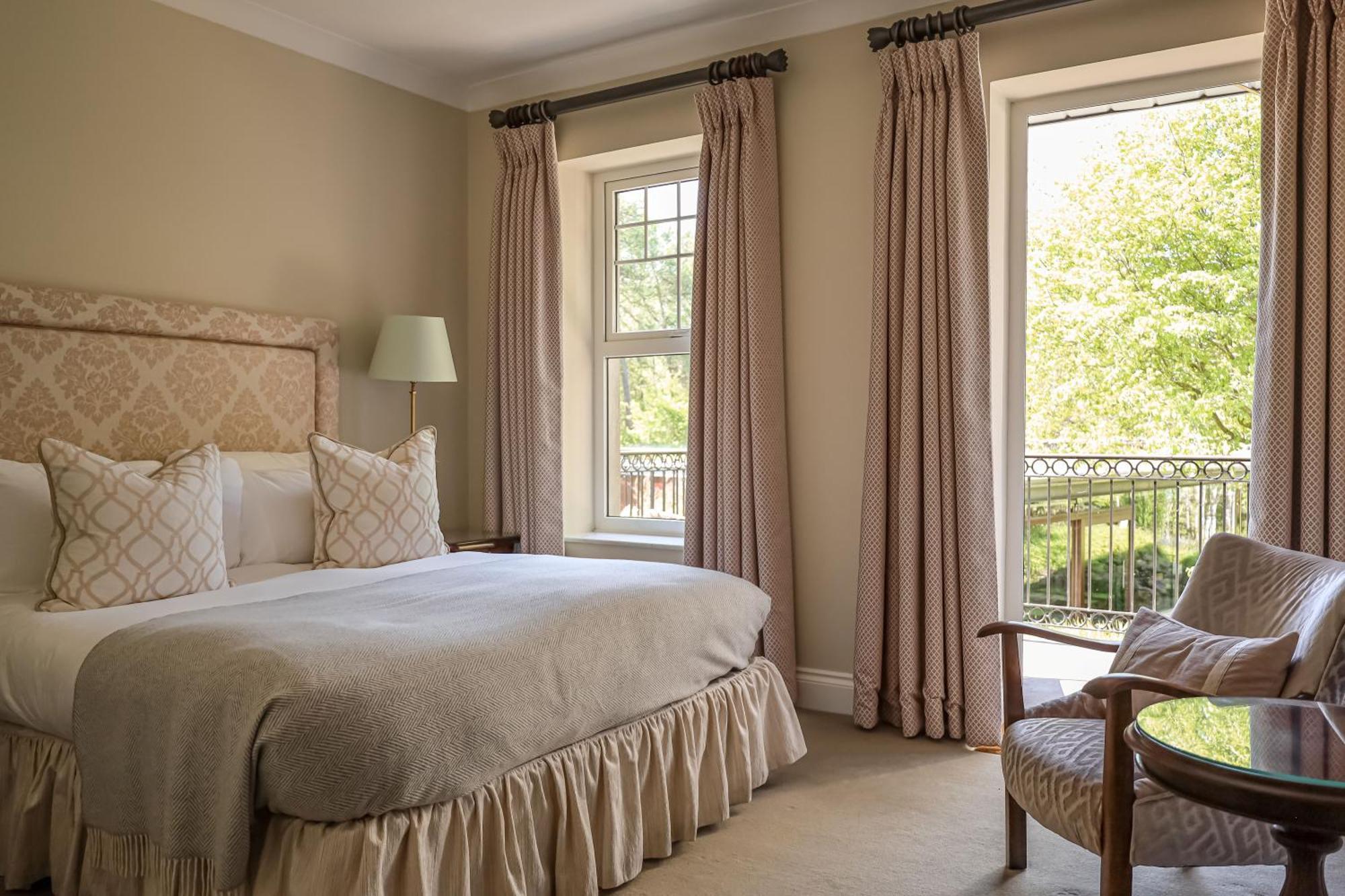Park Hotel Kenmare Luaran gambar