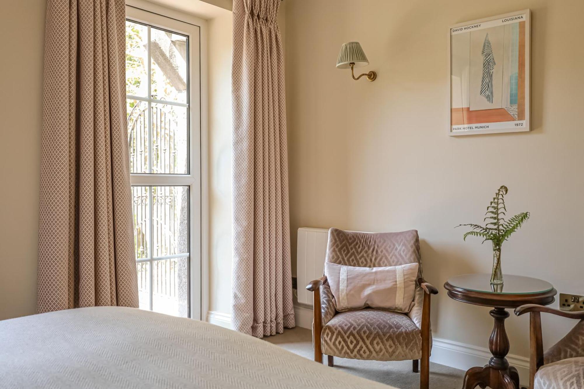 Park Hotel Kenmare Luaran gambar