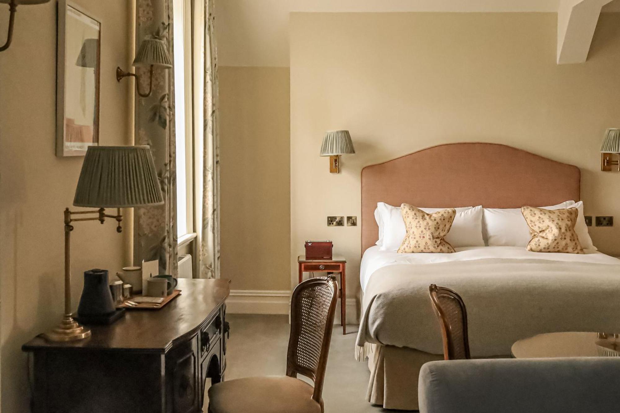 Park Hotel Kenmare Luaran gambar