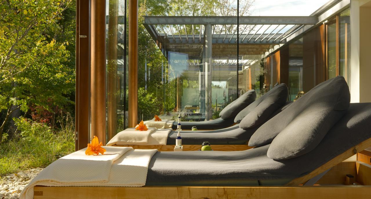 Park Hotel Kenmare Luaran gambar