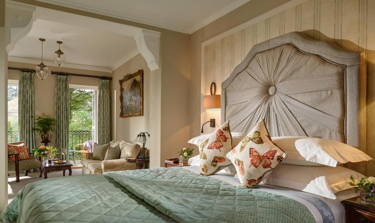 Park Hotel Kenmare Luaran gambar