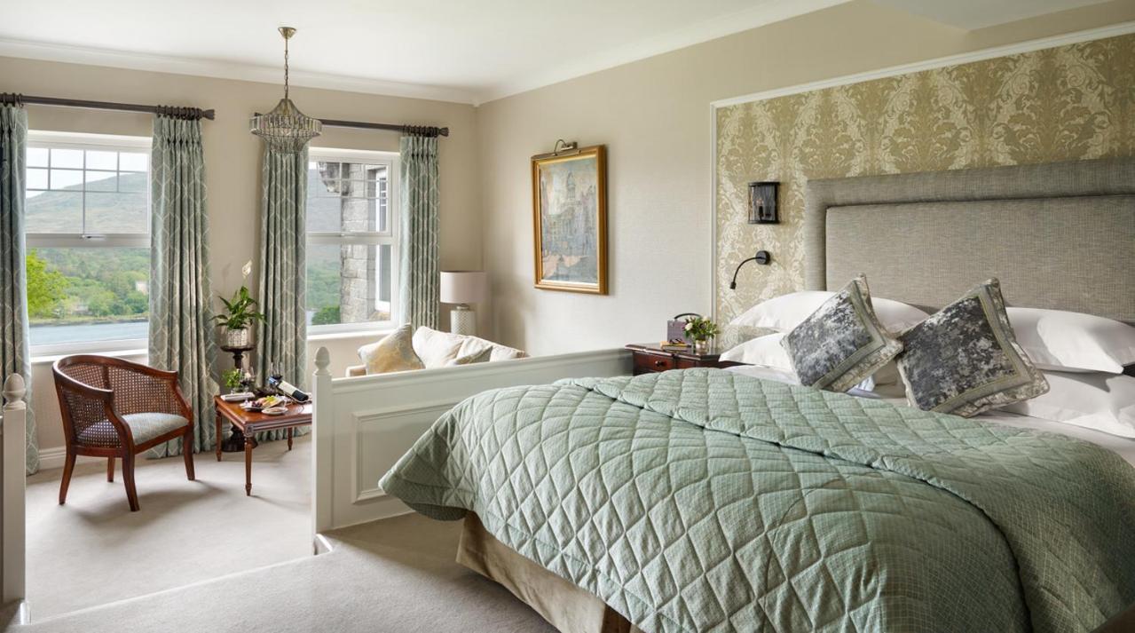 Park Hotel Kenmare Luaran gambar