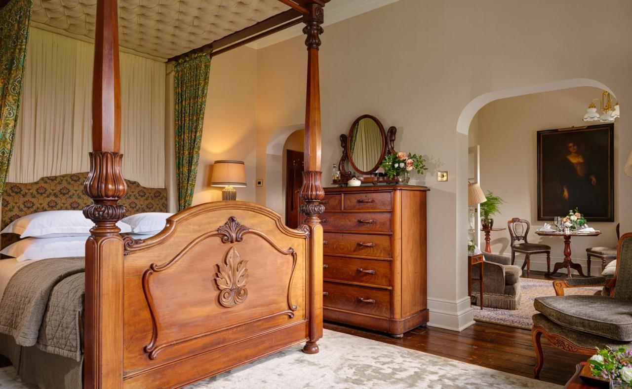 Park Hotel Kenmare Luaran gambar
